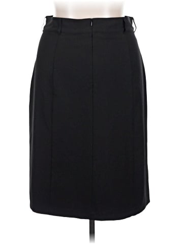 Banana Republic Factory Store Formal Skirt (view 2)