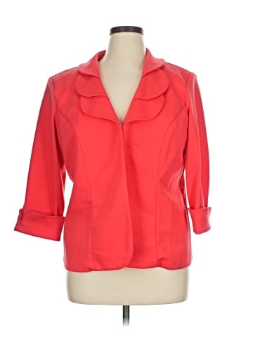 Serengeti Blazer (view 1)