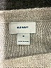 Old Navy Silver Pullover Sweater Size M - photo 7