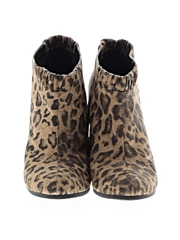 Sam & Libby Ankle Boots (view 2)