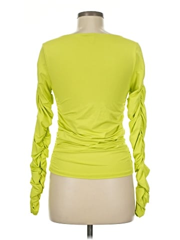 Topshop 3/4 Sleeve T-Shirt (view 2)