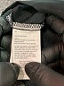 PGA Tour Solid Black Active Skort Size 12 - photo 4