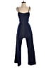 Audrey Parks x Francesca's Blue Overalls Size XS - photo 1