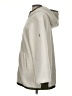 1 Madison 100% Polyester Gray Coat Size S - photo 5