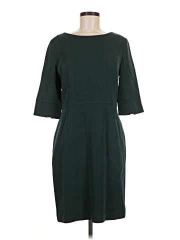 Nora Gardner Casual Dress (view 1)