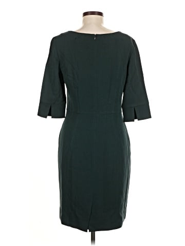 Nora Gardner Casual Dress (view 2)