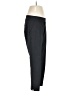 Apt. 9 Black Dress Pants Size 4 - photo 4