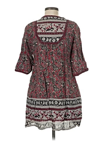 Monsoon Kimono (view 2)