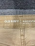 Old Navy Tan Jeggings Size 10 - photo 7