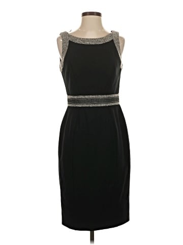 White House Black Market Cocktail Dress (view 1)