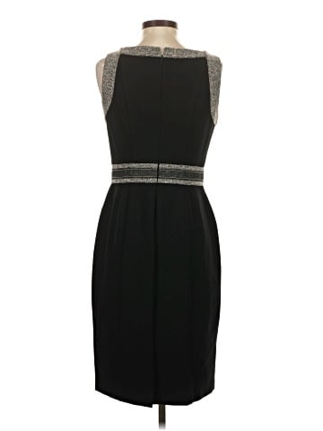 White House Black Market Cocktail Dress (view 2)