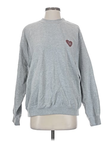 Set Sweatshirt (view 1)
