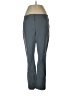 Ann Taylor LOFT Outlet Gray Active Pants Size 10 - photo 1