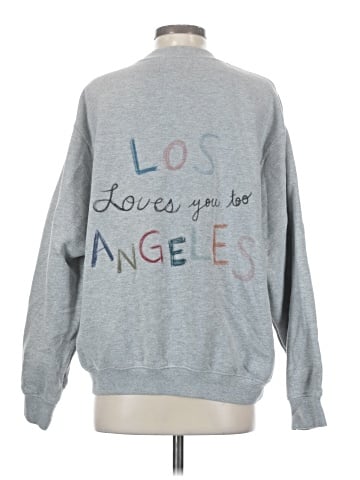 Set Sweatshirt (view 2)