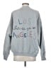 Set Hearts Gray Sweatshirt Size S - photo 2