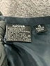 Kasper Solid Black Formal Skirt Size 16 - photo 3