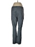 Ann Taylor LOFT Outlet Gray Active Pants Size 10 - photo 2
