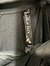 Lukka Lux Black Turtleneck Sweater Size M - photo 7