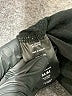 Lukka Lux Black Turtleneck Sweater Size M - photo 8