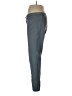 Ann Taylor LOFT Outlet Gray Active Pants Size 10 - photo 5