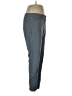 Ann Taylor LOFT Outlet Gray Active Pants Size 10 - photo 4