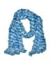 Unbranded Blue Scarf One size - photo 1