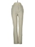 Crosby Solid Ivory Casual Pants Size 2 - photo 1