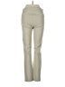 Crosby Solid Ivory Casual Pants Size 2 - photo 2