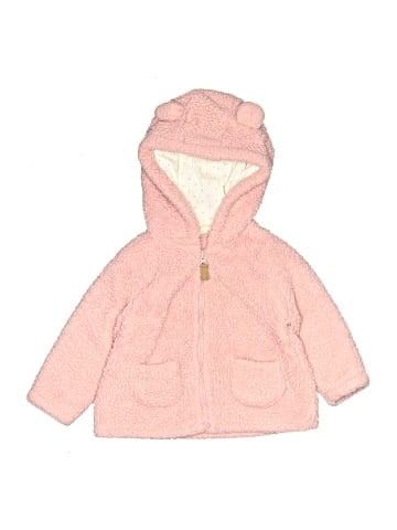 Carter's Coat (view 1)