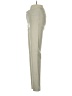 Crosby Solid Ivory Casual Pants Size 2 - photo 5