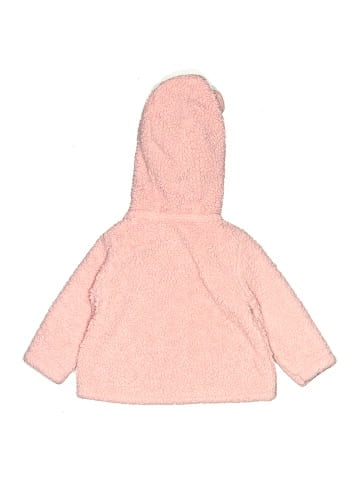 Carter's Coat (view 2)