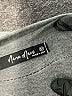 Assorted Brands Solid Gray Casual Dress Size M - photo 7