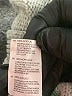 RD Style 100% Acrylic Gray Pullover Sweater Size 2X - photo 5
