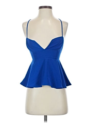 The Fifth Tank Top (view 1)