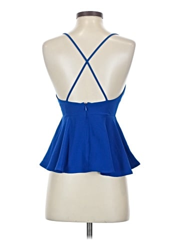 The Fifth Tank Top (view 2)