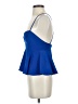 The Fifth 100% Polyester Blue Tank Top Size XXS - photo 5