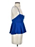 The Fifth 100% Polyester Blue Tank Top Size XXS - photo 4