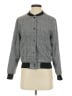 Shinestar Houndstooth Gray Jacket Size S - photo 1