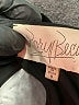 Rory Beca 100% Silk Black Long Sleeve Silk Top Size S - photo 7