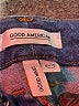 Good American Blue Jeans Size 00 - photo 7