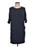 Matty M Gray Casual Dress Size S - photo 1