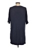 Matty M Gray Casual Dress Size S - photo 2