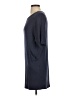 Matty M Gray Casual Dress Size S - photo 5