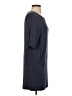 Matty M Gray Casual Dress Size S - photo 4