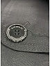 Burberry Black Blazer Size 6 - photo 5