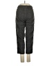 Babaton Tweed Gray Wool Pants Size 0 - photo 2