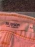 Hudson Jeans White Cargo Pants Size 23 waist - photo 6