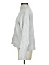 Sonoma Goods for Life Solid Silver Turtleneck Sweater Size S - photo 5