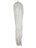 Unbranded Solid Ivory Casual Pants Size S - photo 5