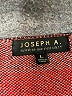 Joseph A. Plaid Brown Cardigan Size L - photo 7